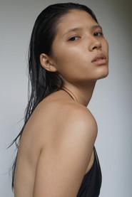 Amanda Green as Mala in Island of Death 2024