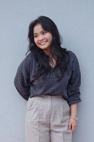 Bella Arswendita as Ibu in One Day There's Mother and Elang 2022