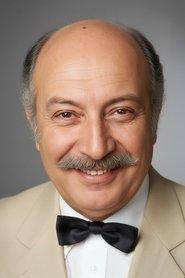 Turgut Boralı as Mustafa Mutlu in An Angel on Earth 1974