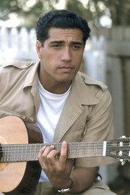 Clint Eruera as Sonny Heke in What Becomes of the Broken Hearted? 1999