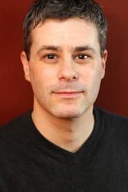 Christian Goutsis as Phil in Circle of Steel 2019