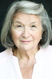 Mauricette Gourdon as Mme Rapaille in The King of Escape 2009