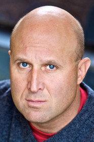 David Ghilardi as in The Last War Crime 2012