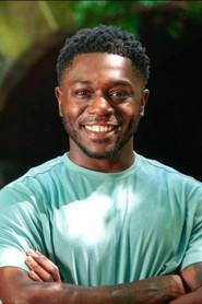 Eric D Phillips Jr. as Avery in Noppera 2026