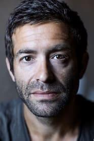 Thomas Levin as Helmer in Et dukkehjem 2013
