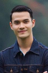 Kevin Andrean as John, the Virgo in Zodiac: What's Your Sign? 2023