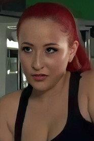 Bella as Gigi in Una excusa perfecta 2014