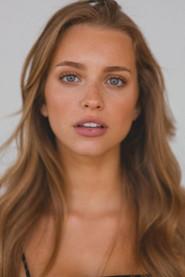 Margarida Corceiro as Leah Jones in All That We Never Were 2026