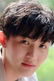 Quin Zedlerd as Tawan in Before I Love You PhuXTawan 2019