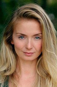 Sophie Melville as Portia in The Merchant of Venice 2022