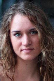 Kelly Ann Dunn as Eve in Venom Coast 2021