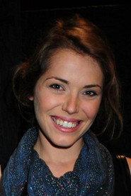 Emma Daumas as Self in Star Academy 2 - En concert 2003