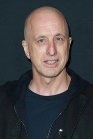 James McTeigue as Self in Speed Racer: Car Fu 2008