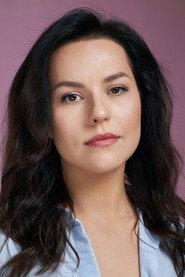 Ksenia Krupenina as продавец хот-догов in It's My Damn Business 2024