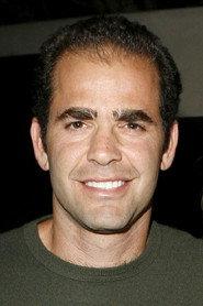 Pete Sampras as Self in The Wolf: Novak Djokovic