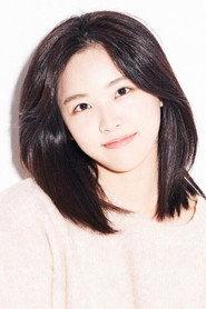 Ji So-young as Minyoung in Baby Bathtub 2023