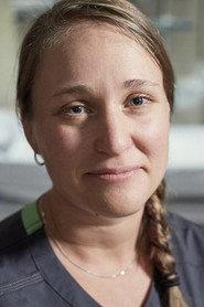 Jennifer Hanks as in In Case of Emergency 2020