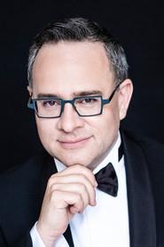 Patrick Carfizzi as Sacristan in The Metropolitan Opera: Tosca 2024