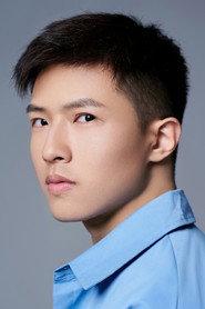 Tang Qingsong as in On Up the Forking Road 2023