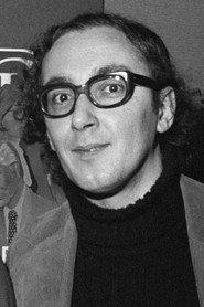 Pim de la Parra as Self in The Ditvoorst Domains 1992