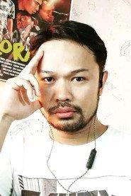 Yusron Fuadi as Paimo in Two Fishes and a Dish 2021