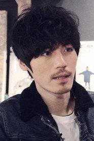 Zhe Ahn as in The Taste from Happy Island 2019