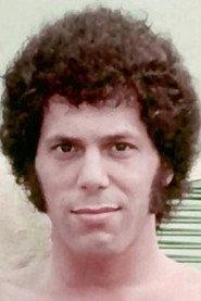 Jason Yukon as Nino in Love Boccaccio Style 1972