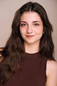 Fiorella Indelicato as Martina in No Darkness Last Forever 2023