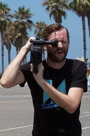 Matt Hewitt as D.W. DeGroot in In a Goodly Way 2013