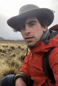 Ignacio Agustín Casal as Mountain Climber in The Andinist 2020