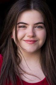 Mhairi Angus as Martha Dunnstock in Heathers: The Musical 2023