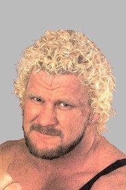 David Schultz as David Schultz in WWF Hulkamania 1 1985