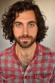 Ezel Doruk as Actor in The Lies We Tell Ourselves 2024
