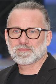 Andrzej Saramonowicz as dziennikarz in Weekend Stories: The Last Circle 1998