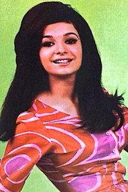 Mahnaz as Fati in Hasan siah 1972
