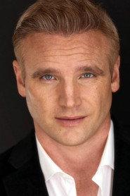 Scott Sederquist as Adonis in Blood Highway 2017