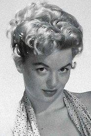 Arline Hunter as Model (uncredited) in A Virgin In Hollywood 1953