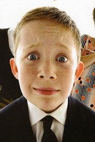 Tex Pardue as Alex in Little Greek Godfather 2007