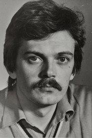 Aare Laanemets as in I Serve at the Border 1974