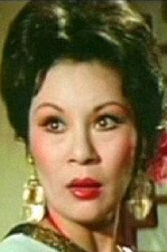 Sham Suet-Chun as in To Subdue the Evil 1971