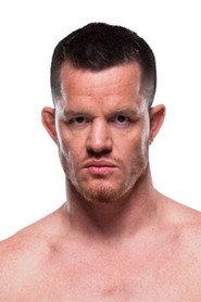 C.B. Dollaway as Self in UFC on FX 7: Belfort vs. Bisping 2013