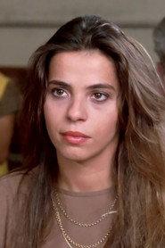 Ioanna Gavakou as Aretousa Travlou in Daskale ti didaskes? 1983