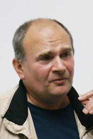 Evgeny Yufit as in The Mad Prince: Playing XO 1987