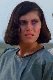 Martha Ortiz as in Por Tu Maldito Amor 1990