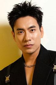 Kiều Minh Tuấn as Phú in Diary of Fireflies 2016