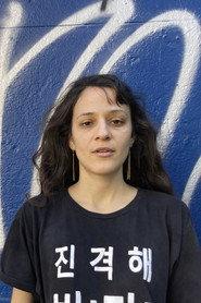 Erica Maradona as Self in Immaterial 2019