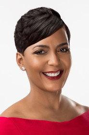 Keisha Lance Bottoms as Self in South to Black Power 2023