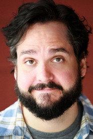 Jimmy Kieffer as Puck / Philostrate / Ensemble in A Midsummer Night's Dream 2020