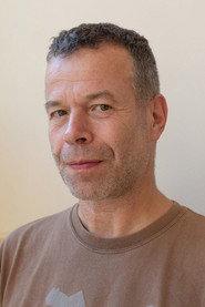 Wolfgang Tillmans as Self in This Is Isa Genzken 2013