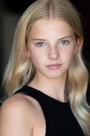 Stella Grace Fitzgerald as Gracie Wilcox in The Breadwinner 2026